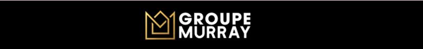 Frédéric Murray Groupe Murray Quebec City real estate